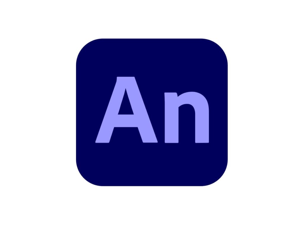 Adobe Animate Design Software - Web Code Stack