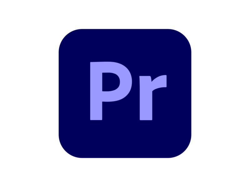 Adobe Premiere Pro Design Software