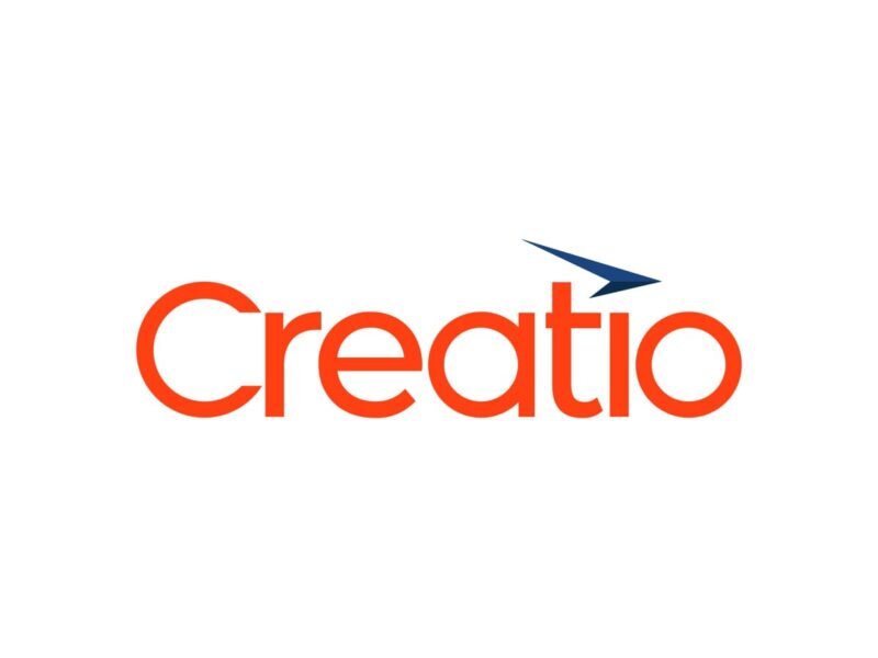 Creatio CRM Software