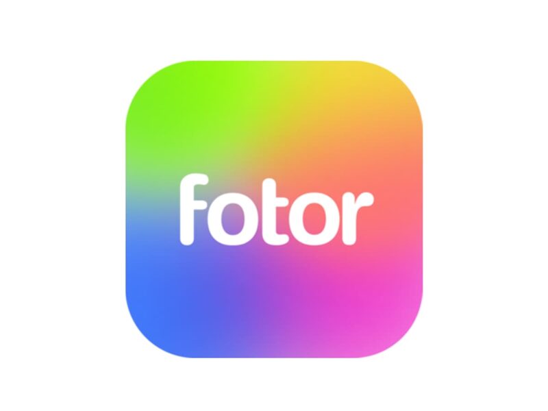 Fotor Photo Editor Design Software