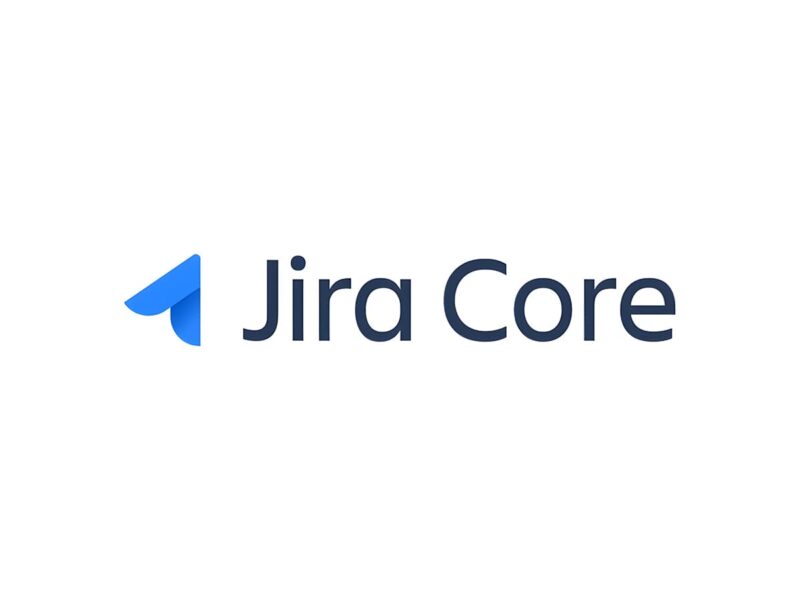Jira Core Project Management Software