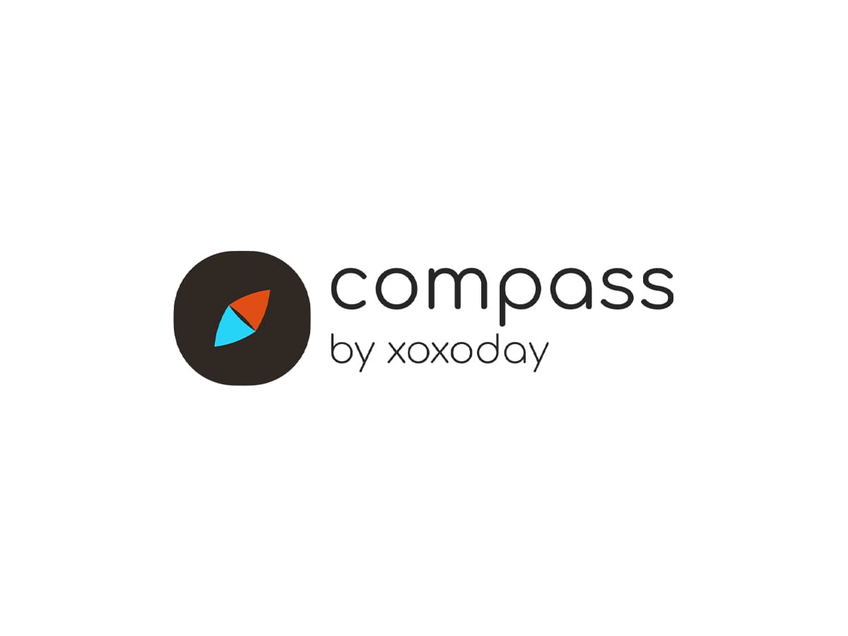 Xoxoday compass sales compensation software web code stack