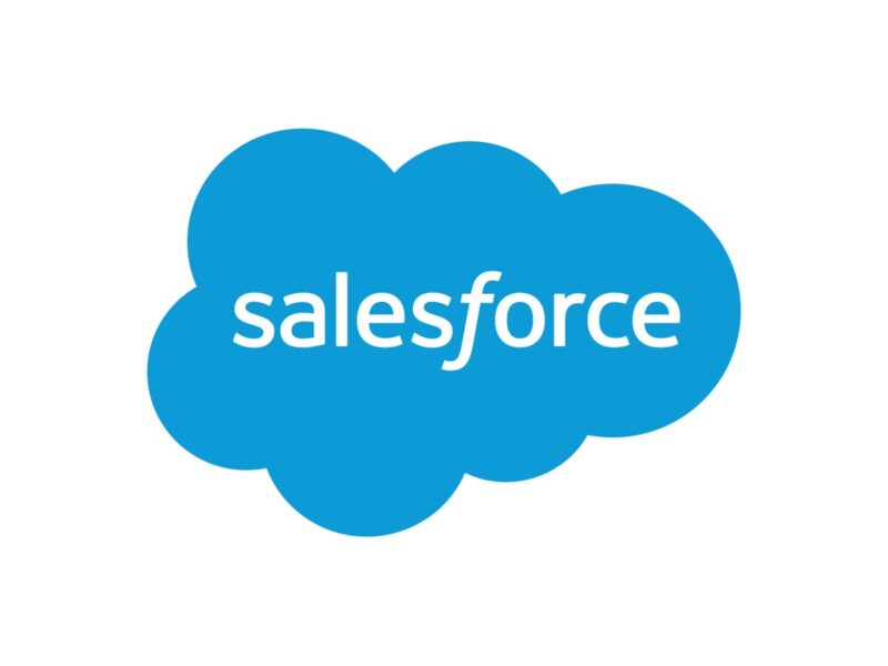 Salesforce Commerce for B2B